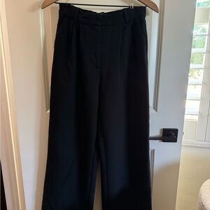 Abercrombie & Fitch Sloane Tailored Pant